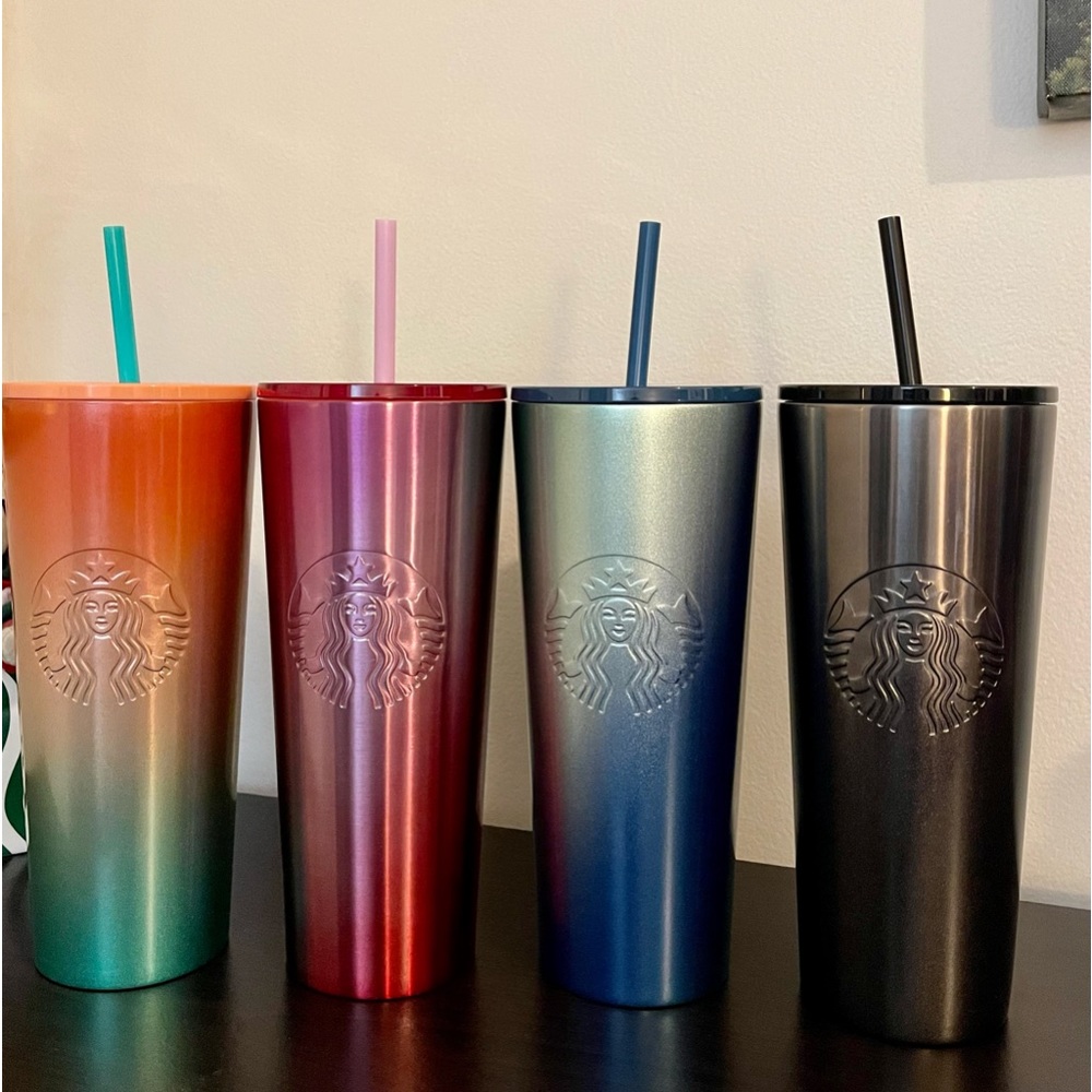 Starbucks SS SALE!